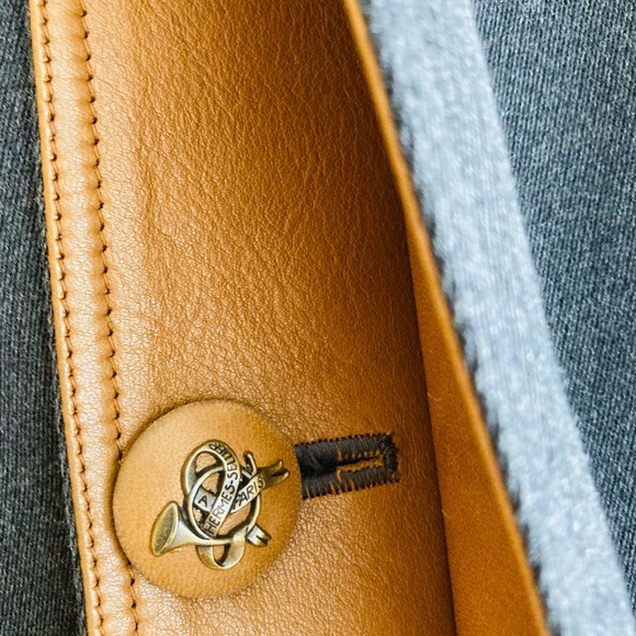 Hermès Riding Coat - Picture 4 of 16